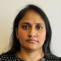 Anusha Vemulapalli
