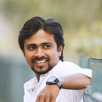 Preetham P B