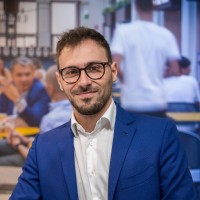 Stefano Paviano