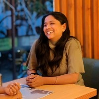 Shruti Shinde