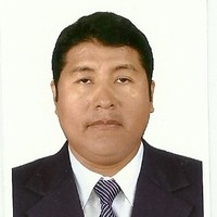 jose luis Velasquez Ordoñez