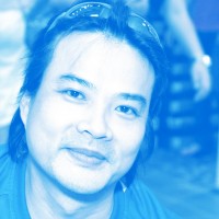 Michael Kwan