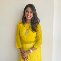 Maya Singh