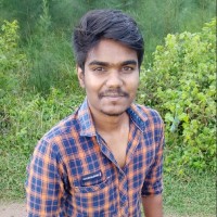 Chanthiran E