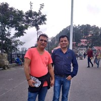Devender Chauhan