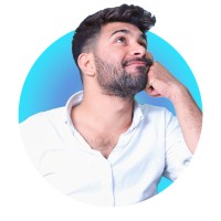 Shehroz Haleem