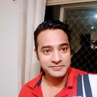 vinod ramachandra