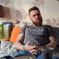 Andrii Pashuk