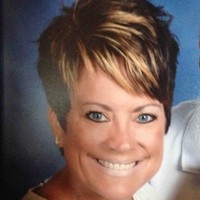 Gayle Scarrett