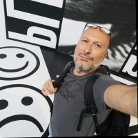 Michele Moroni