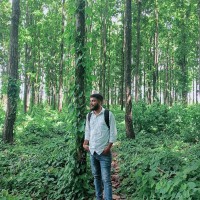 pukar khanal