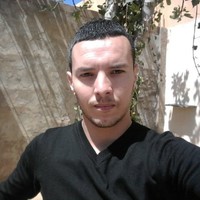 Sahnoune Mohammed