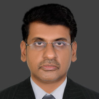 Dr. Prasanth M Krishnan, SHRM-SCP, CHRP