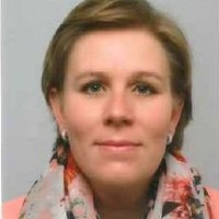 Nicole Tanis-Van Der Steeg