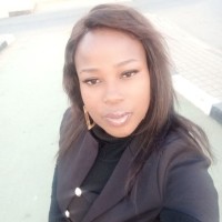 Lettie Kgomotso Meko