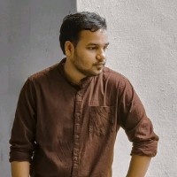 Bhagat Kumar Das