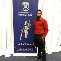 Thabo Ngwenya
