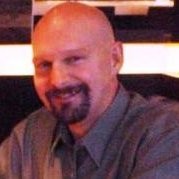 Richard Routledge, MA, RCC-ACS