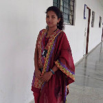 Usha Gowda