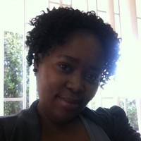 Peggy Mazibuko