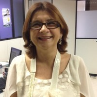 Maria de Fatima Oliveira dos Santos