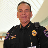 Bill Hope
