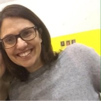 Stefania Salvucci