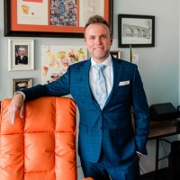 Jared Silberzahn