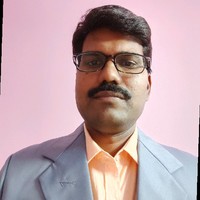 Siddharth Mate