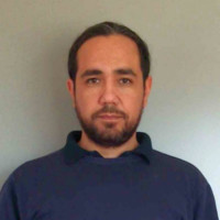 Maximiliano Taborda