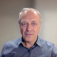 Eugene Gavrilov, PhD