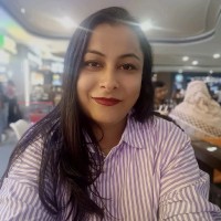 Shraddha Amrute
