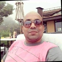 Shamim Ahmed Nazrul