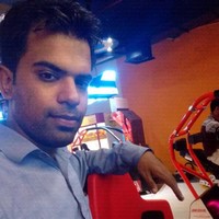 Arun Ahuja