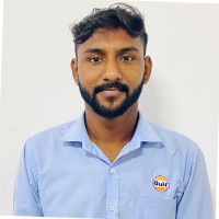 Ramkumar Balakrishnan