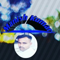 Manish Kumar