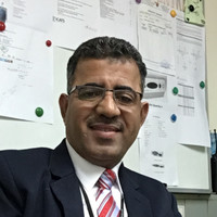 Mohammed Ahmed