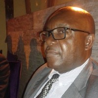 Evariste Frédéric Kouvonou