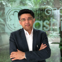 Shrikant S. Pareek Pareek