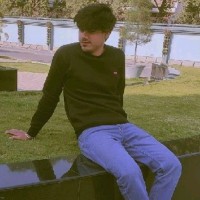 Chirag .