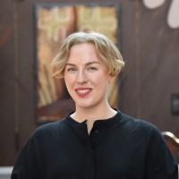 Miriam Matthews