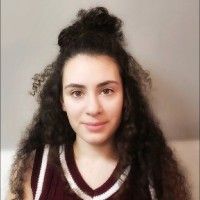 Maya Beards