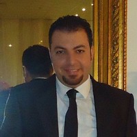 Sherif Salah