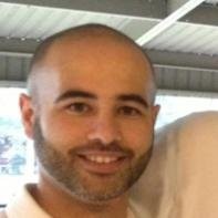 Steven Keener