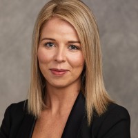 Tracy O'Connell