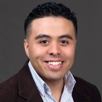 Victor Chavarria, Jr.