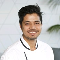 Suraj Karki