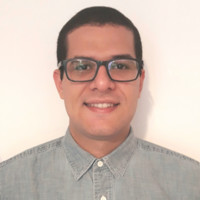 Daniel David Díaz Flores