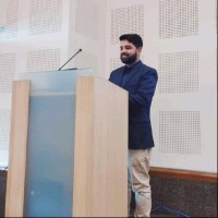 Farooq Ashraf