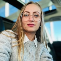 Yuliia Kozlovska